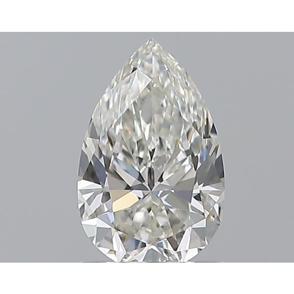 PEAR 1.01 H VS2 EX-EX-EX - 6522058106 GIA Diamond