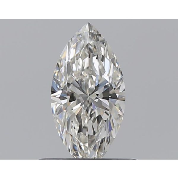 MARQUISE 0.5 I VS2 EX-VG-EX - 6522058916 GIA Diamond