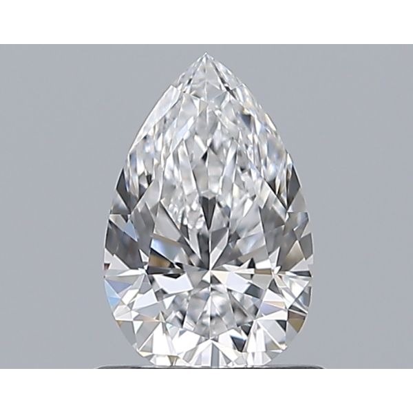 PEAR 0.7 D VS1 EX-EX-EX - 6522061436 GIA Diamond