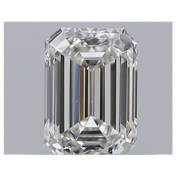 EMERALD 0.5 G VS2 EX-VG-EX - 6522062163 GIA Diamond
