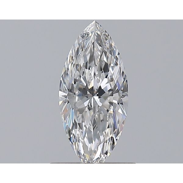 MARQUISE 0.7 D VVS1 EX-VG-EX - 6522064781 GIA Diamond