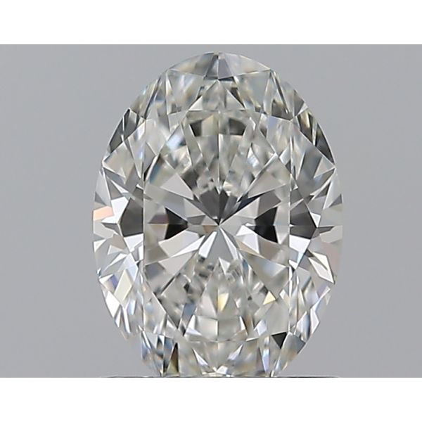 OVAL 1.2 G VS2 EX-EX-EX - 6522070212 GIA Diamond