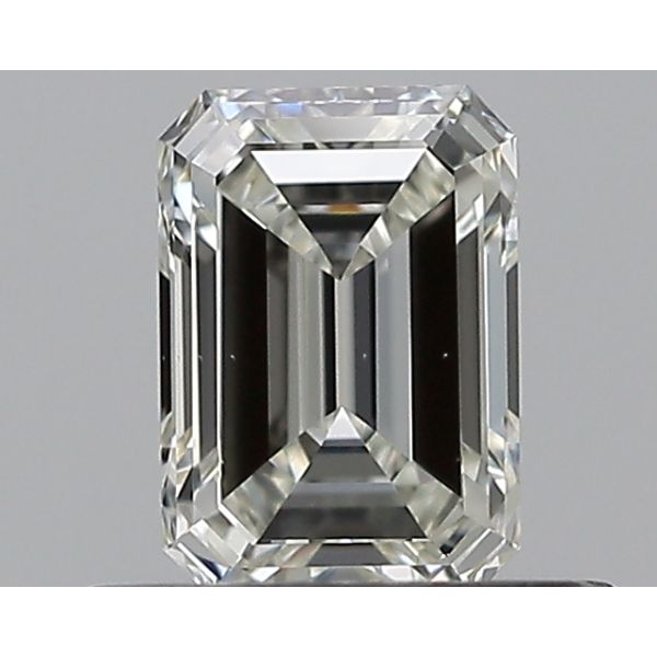 EMERALD 0.5 I VS2 EX-VG-EX - 6522072217 GIA Diamond