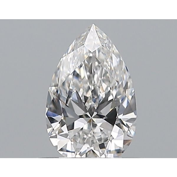 PEAR 0.5 D VS2 EX-VG-EX - 6522083284 GIA Diamond