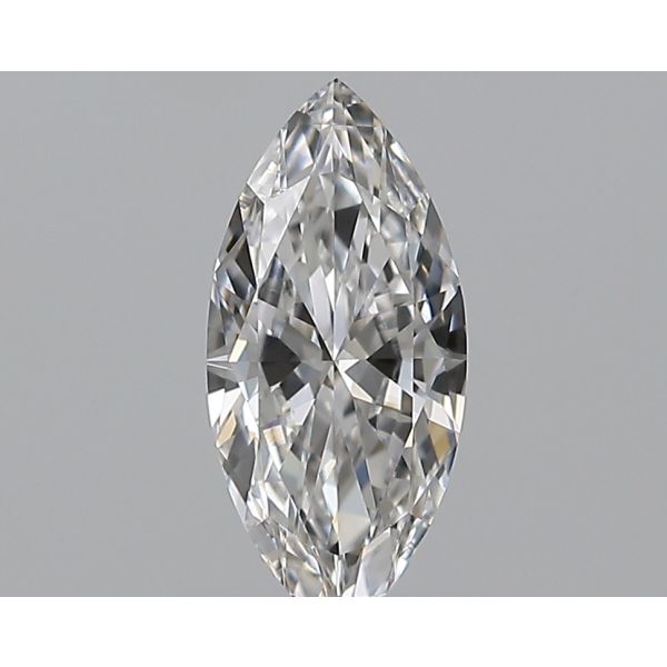 MARQUISE 0.5 E VS1 VG-VG-VG - 6522083640 GIA Diamond