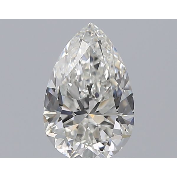 PEAR 0.8 G VVS2 VG-EX-EX - 6522096169 GIA Diamond