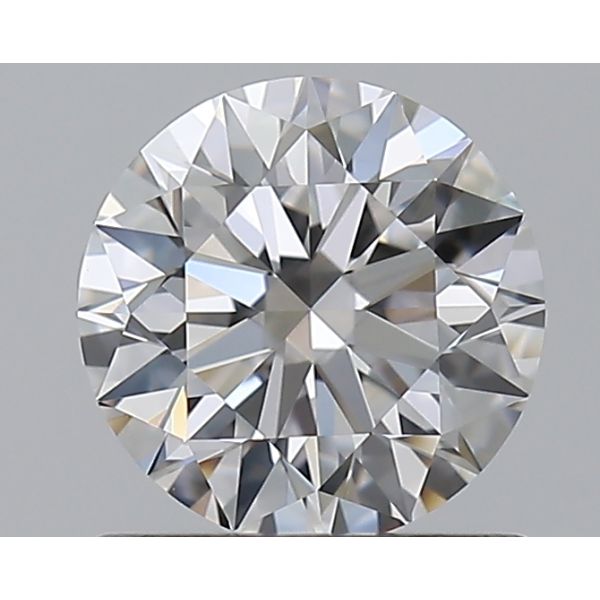 ROUND 0.9 E VVS2 EX-EX-EX - 6522098557 GIA Diamond