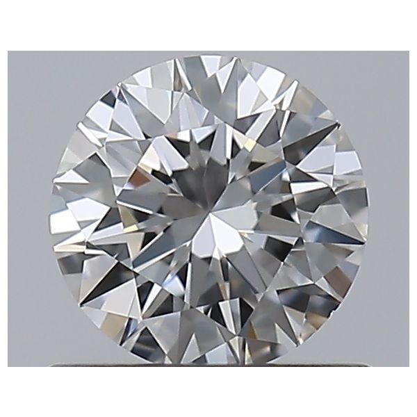 ROUND 0.59 E VS1 EX-EX-EX - 6522099740 GIA Diamond