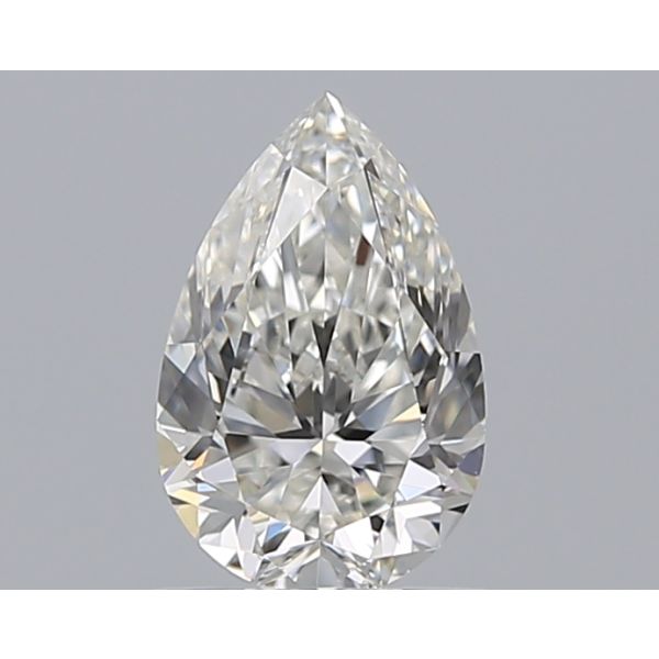 PEAR 0.92 H VS1 VG-EX-EX - 6522099903 GIA Diamond