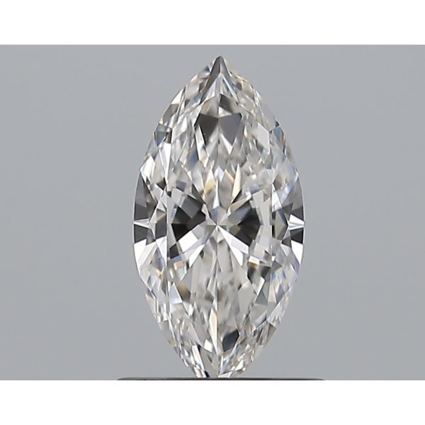 MARQUISE 0.7 F VS1 VG-EX-EX - 6522110318 GIA Diamond