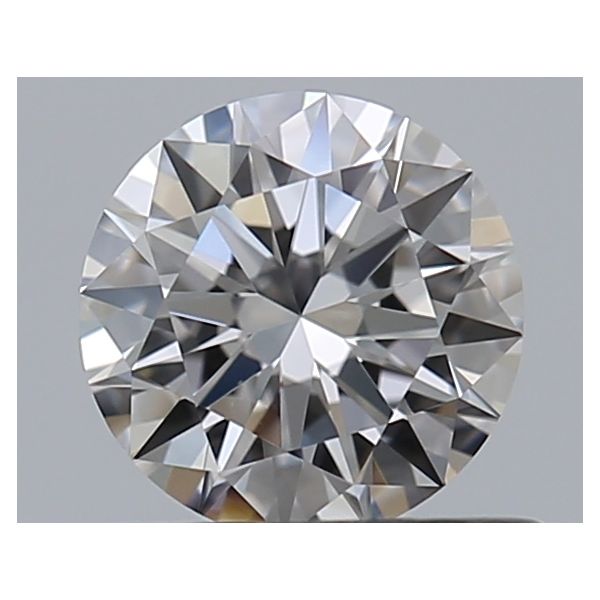 ROUND 0.5 D VS1 EX-EX-EX - 6522120195 GIA Diamond