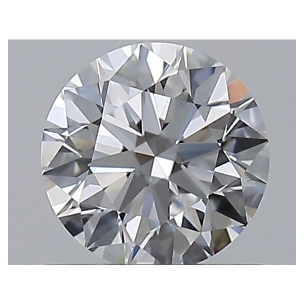 ROUND 0.59 D VS1 EX-EX-EX - 6522120267 GIA Diamond
