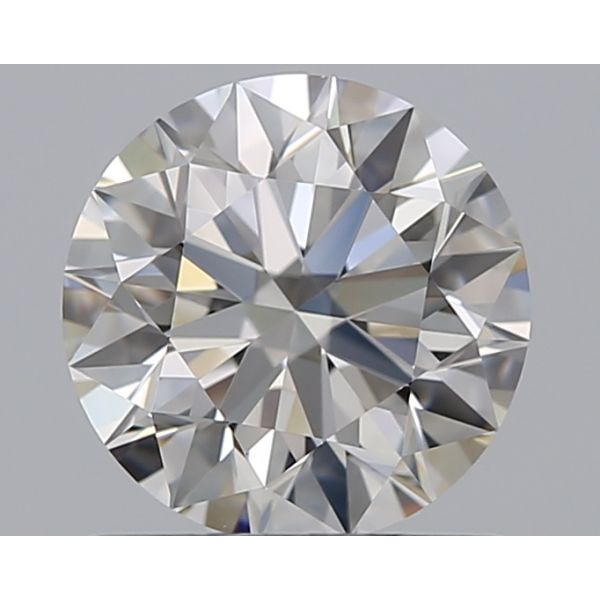 ROUND 0.9 H VVS2 EX-EX-EX - 6522121156 GIA Diamond