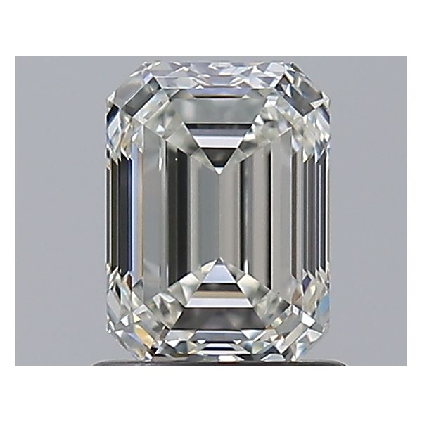 EMERALD 1.02 I VVS2 VG-EX-EX - 6522122017 GIA Diamond