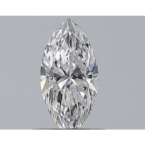 MARQUISE 0.5 D VS2 EX-EX-EX - 6522122926 GIA Diamond