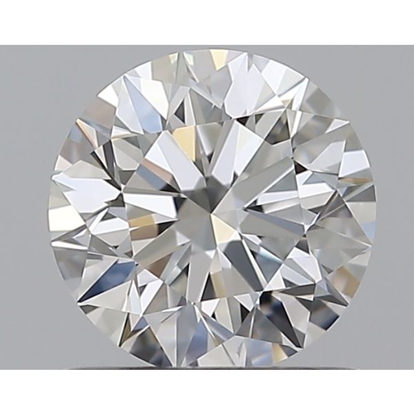 ROUND 0.79 E VVS1 EX-EX-EX - 6522124834 GIA Diamond