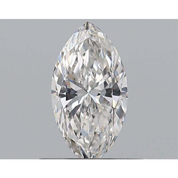 MARQUISE 0.5 E VS2 VG-VG-EX - 6522125996 GIA Diamond