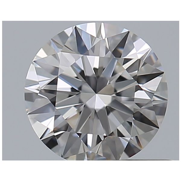 ROUND 0.5 D VVS1 EX-EX-EX - 6522126900 GIA Diamond