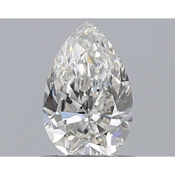 PEAR 0.7 G VS1 VG-VG-EX - 6522129524 GIA Diamond