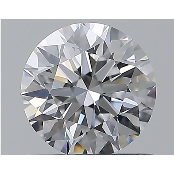 ROUND 0.7 D VS1 EX-EX-EX - 6522130311 GIA Diamond