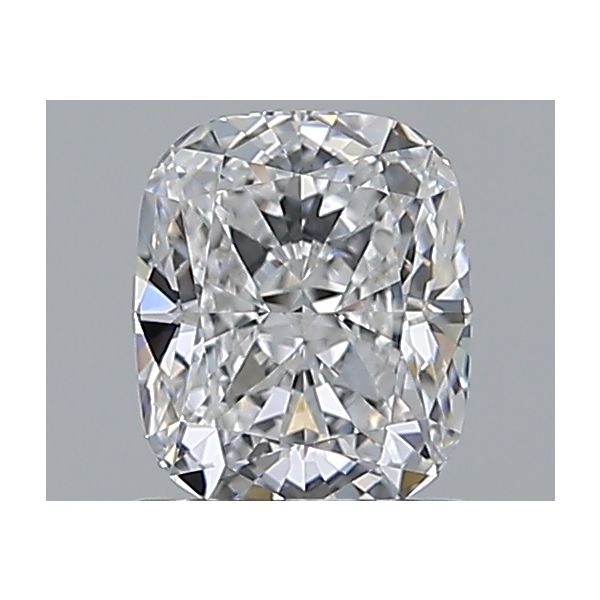 CUSHION 1.02 D VVS2 EX-EX-EX - 6522130811 GIA Diamond