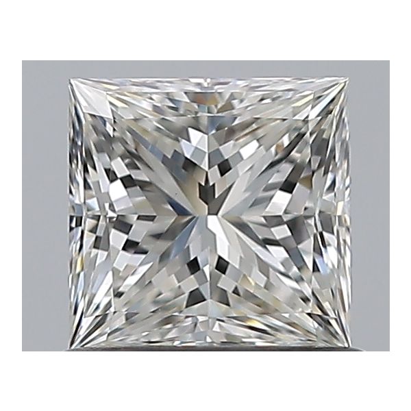 PRINCESS 0.7 I VS1 EX-VG-EX - 6522132496 GIA Diamond