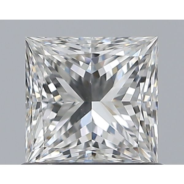 PRINCESS 0.7 F VS2 EX-VG-VG - 6522132590 GIA Diamond