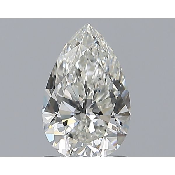 PEAR 1 I VS2 EX-EX-EX - 6522133284 GIA Diamond