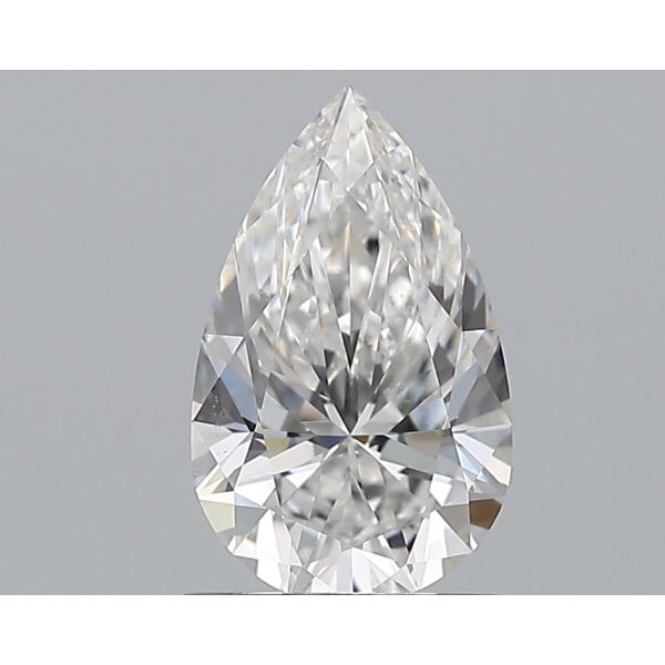 PEAR 1.01 E VS2 EX-EX-EX - 6522133385 GIA Diamond