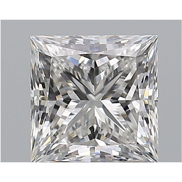 PRINCESS 1.03 G VS2 EX-EX-EX - 6522138175 GIA Diamond