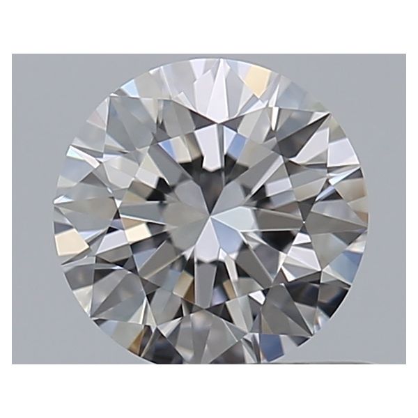 ROUND 0.5 D VVS2 EX-EX-EX - 6522143606 GIA Diamond