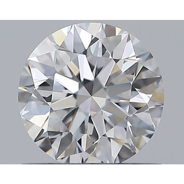 ROUND 0.61 D VVS1 EX-EX-EX - 6522149935 GIA Diamond