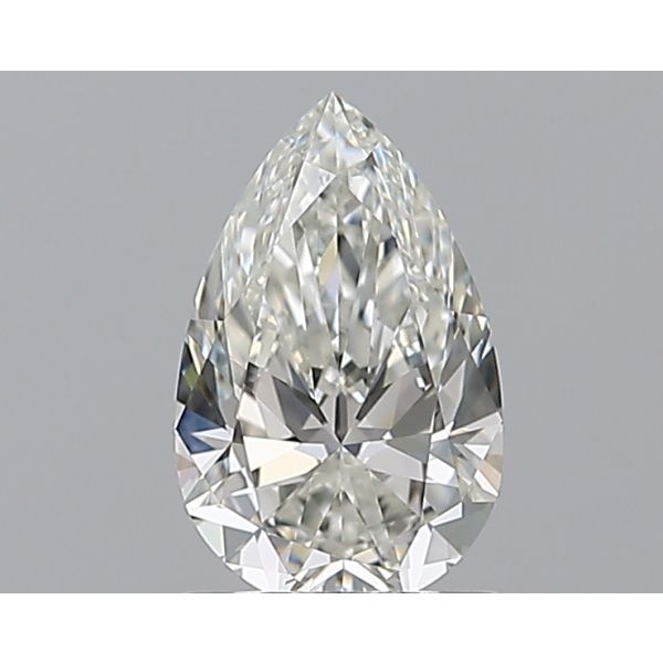 PEAR 1.01 H VVS1 EX-EX-EX - 6522150466 GIA Diamond