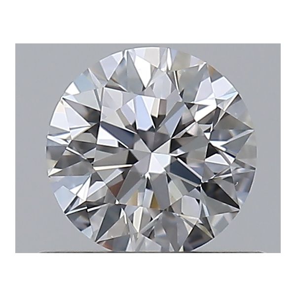 ROUND 0.5 D VS1 EX-EX-EX - 6522150710 GIA Diamond