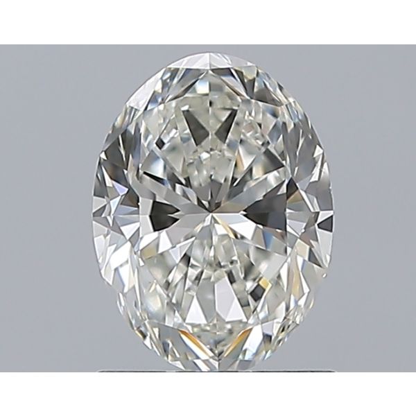 OVAL 1.21 H VS1 GD-EX-EX - 6522153908 GIA Diamond