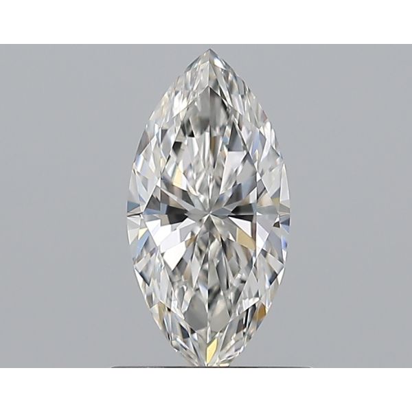 MARQUISE 0.75 F VVS1 EX-VG-EX - 6522154964 GIA Diamond