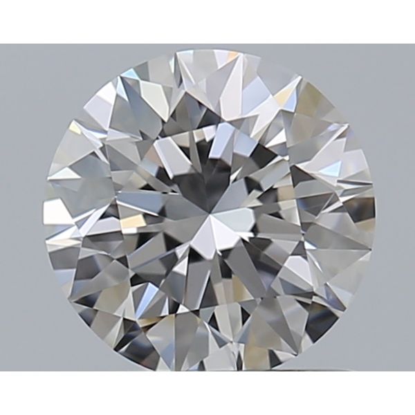 ROUND 0.8 D VVS1 EX-EX-EX - 6522156296 GIA Diamond