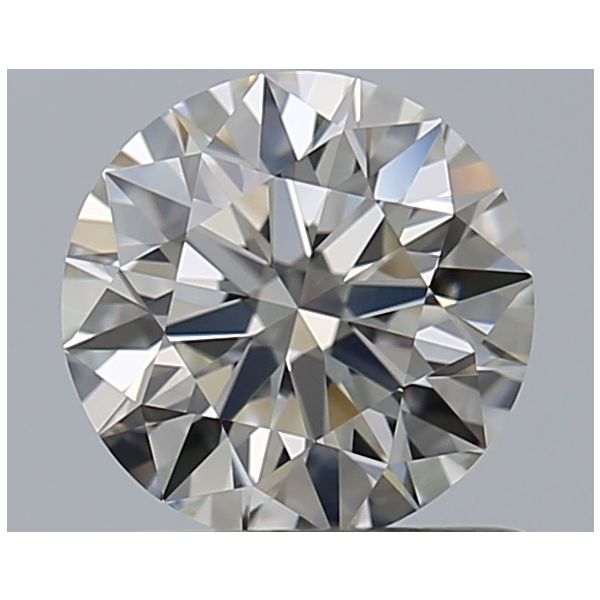 ROUND 0.73 I VVS2 EX-EX-EX - 6522156340 GIA Diamond