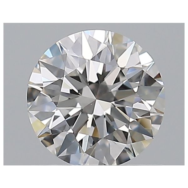 ROUND 0.71 G VS2 EX-EX-EX - 6522156460 GIA Diamond