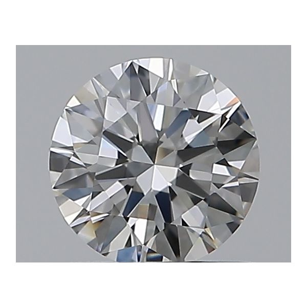 ROUND 0.55 G VVS2 EX-EX-EX - 6522156580 GIA Diamond