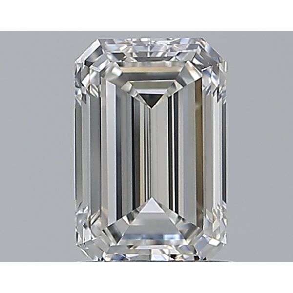 EMERALD 1.2 G VVS2 EX-VG-EX - 6522160920 GIA Diamond