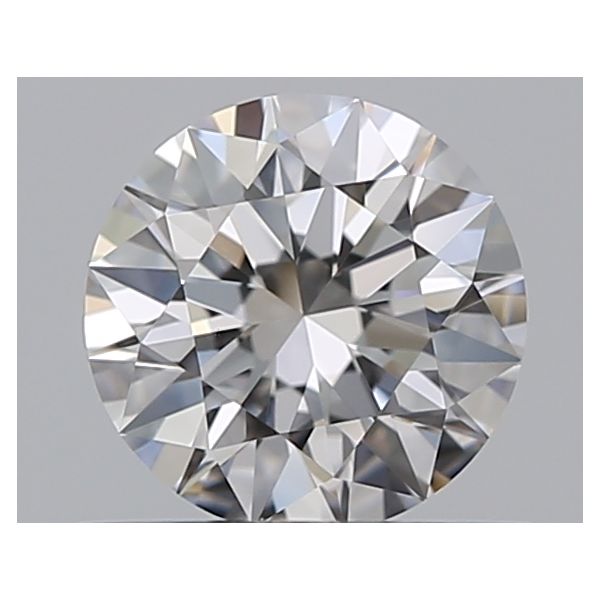 ROUND 0.5 E VS1 EX-EX-EX - 6522161816 GIA Diamond