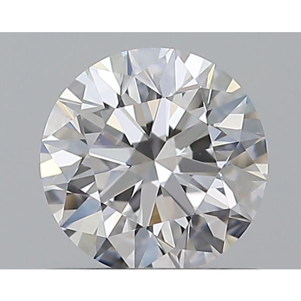 ROUND 0.59 D VS1 EX-EX-EX - 6522161852 GIA Diamond