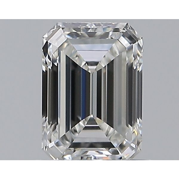 EMERALD 0.7 G VS1 EX-VG-EX - 6522162558 GIA Diamond