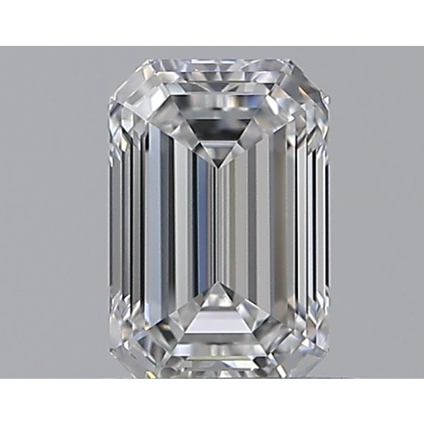 EMERALD 0.7 D VVS2 EX-EX-EX - 6522162765 GIA Diamond