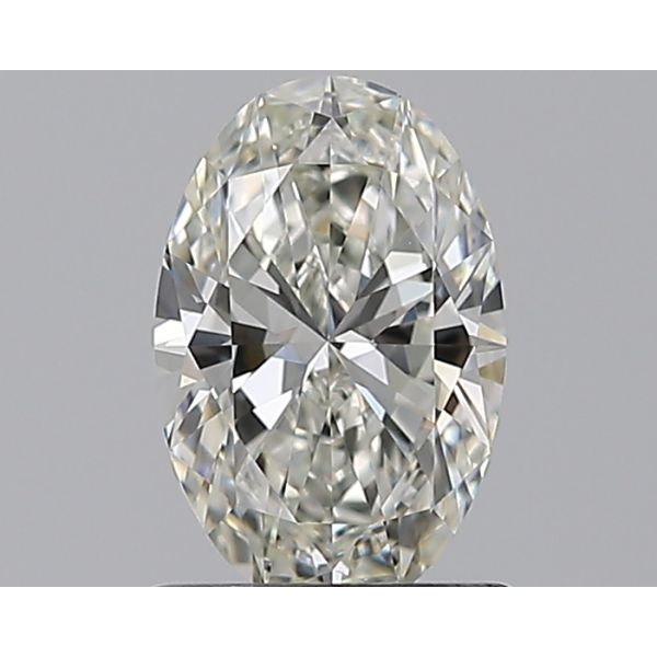 OVAL 1.01 I VVS2 EX-EX-EX - 6522163463 GIA Diamond