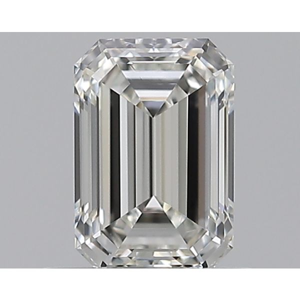 EMERALD 0.7 G VS1 EX-EX-EX - 6522164276 GIA Diamond