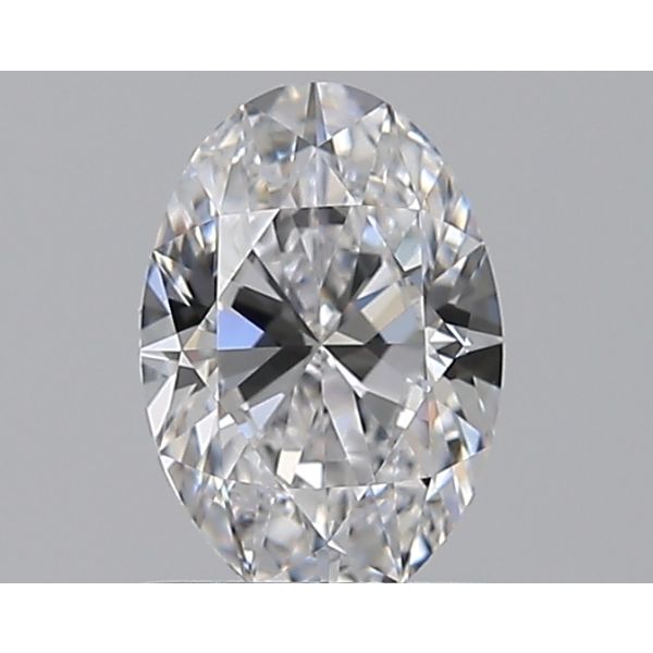 OVAL 1.01 D VS1 VG-EX-EX - 6522164868 GIA Diamond