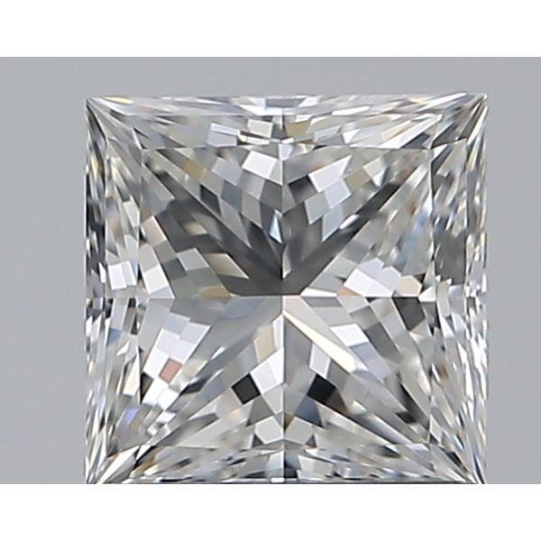 PRINCESS 1.01 G VVS2 EX-EX-EX - 6522164922 GIA Diamond