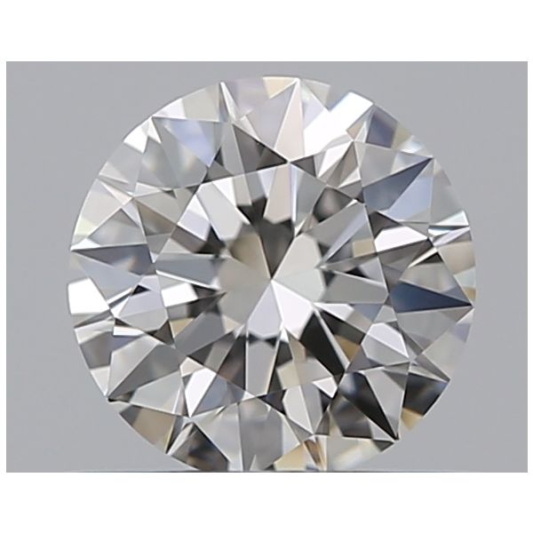 ROUND 0.5 G VVS2 EX-EX-EX - 6522169487 GIA Diamond